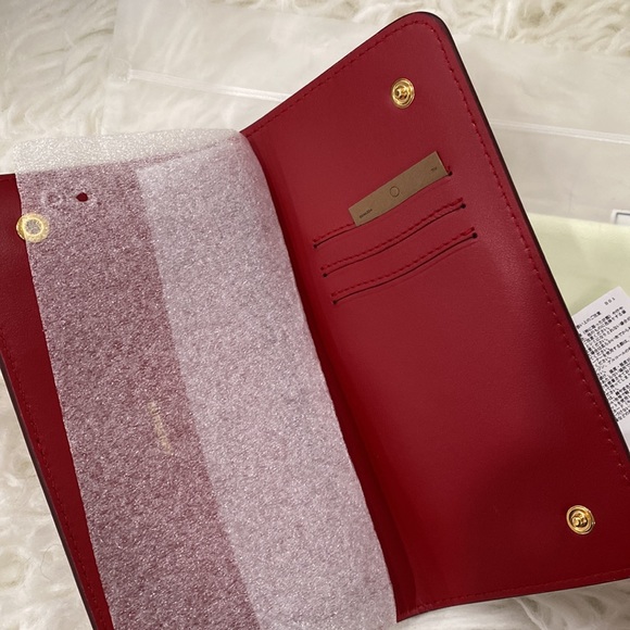 Burberry wallet - Picture 4 of 8